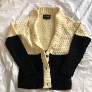 Obey Cardigan